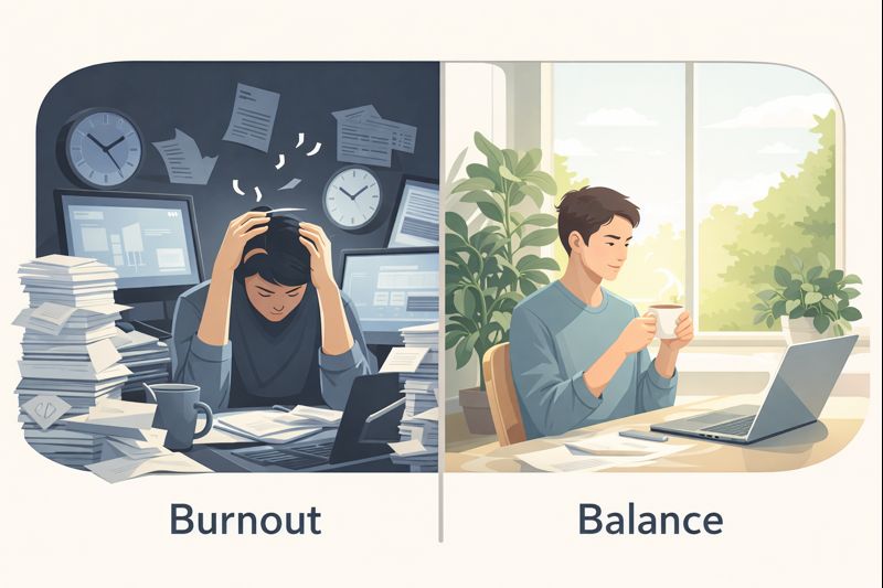 Berhenti Meromantisasi "Kurang Tidur" demi Kesuksesan Semu